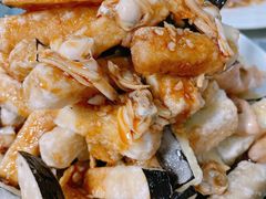 -华春餐馆(鱼山路店)