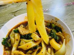 -伊姊花凉皮