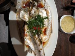 -扬州狮子楼·非遗淮扬菜(总店)