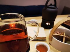 -茗知道茶馆(世博源店)