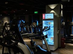 -威尔仕健身(海伦中心店)