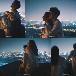 -雨墨婚纱摄影工作室