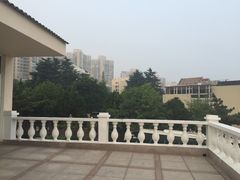 -青岛海景花园大酒店·粤海餐厅