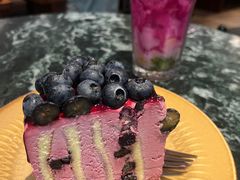 -BAKER&SPICE(安福路店)