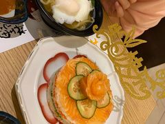 长寿面-伊豆野菜村(大族广场店)
