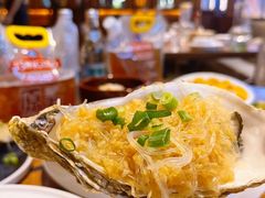 -前海沿·青岛菜(乐客城店)