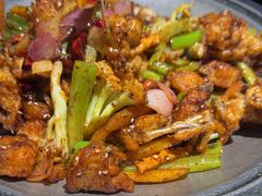 -炭舍干锅(华发商都店)