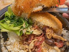 -煲王粤菜餐厅(中侨中心店)