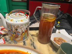 -锦府盐帮·侯宅(五棵松万达店)