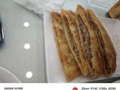 -四海回族饭店(前进大街店)
