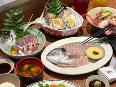 -Tuna maki寿司(苏州万象天地店)