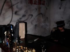 -关你鬼室大型密室逃脱(佛山创意园店)