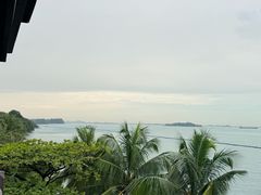 -亚洲大陆最南端