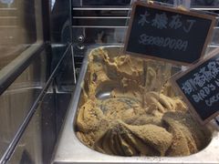 木糠蛋糕-歎雪糕低糖低脂Gelato冰淇淋