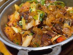 -青海名吃尕张娃非遗烤肉(海湖总店)