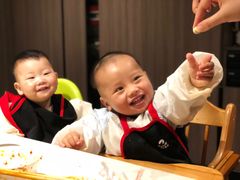 -海底捞火锅(亲子主题北金鹰店)