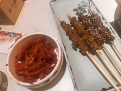 -七八冷面·延边朝鲜族美食(欢乐谷店)
