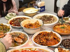 -辣螃铠盆盆蟹大排档(总店)