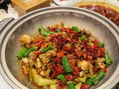 -辛香汇(飞洲店)