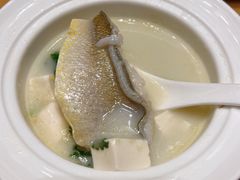 -酌宴府The China Club·广州万富希尔顿酒店(云城东路店)