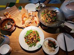 -费大厨辣椒炒肉(太平老街店)