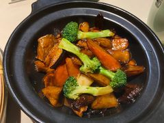 -淀里船宴(卓达店)