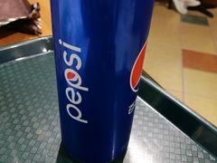 冷饮-赛百味SUBWAY(星摩尔店)