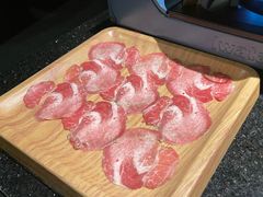 -上井料理黑金店(IFS国金中心店)