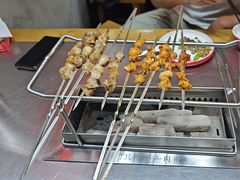 -古彭7只羊·徐州烧烤(玄武墨香路店)