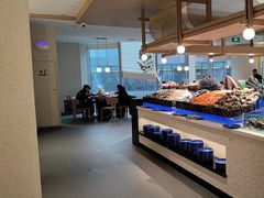-星伦多自助料理·涮烤一体(杭州来福士店)