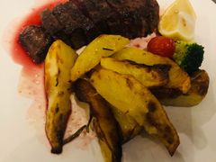 低温牛小排-IL Forno 意坊·意大利餐厅(温州万象城店)