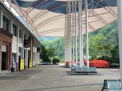 -雅鲁激流探险漂流