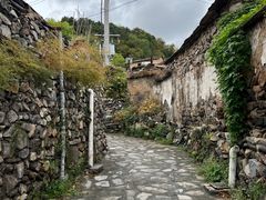 -水峪民俗村