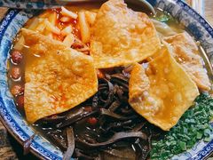 -柳石居柳州螺蛳粉(万达店)