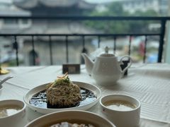 -怡园饭店-餐厅(四望亭店)