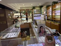 -宝岛眼镜公司(普育东路店)