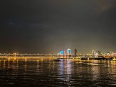 -武汉两江游览·夜游长江(汉口粤汉码头)