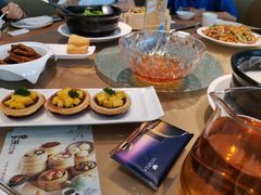 -富丽华大酒店·御园中餐厅(茶亭路店)