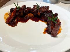 -狮王府淮扬菜(夫子庙老门东店)