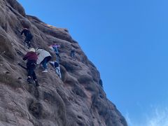 -马头山