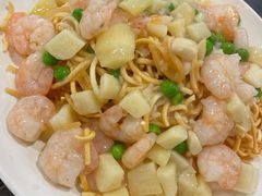 -王家沙点心店(南京西路总店)