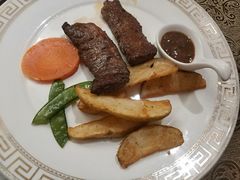 -92°C俄式厨房(中央大街店)