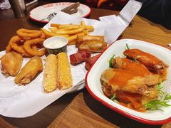 -Tubestation站点比萨(高新万达ONE店)
