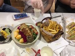 -果铺