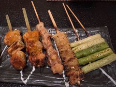 -长崎屋·日本料理·刺身·烧鸟(天河北路店)