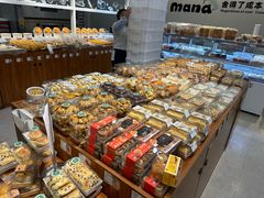 -恩点烘焙面包糕点·伴手礼(和平广场店)