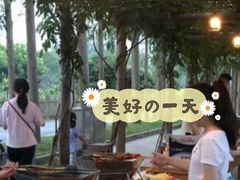 -前小桔亲子创意农场·草莓采摘·露营烧烤
