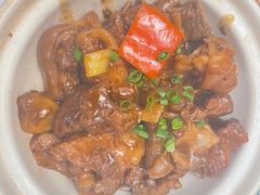 -明园茶餐厅(沙头角店)