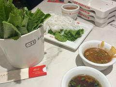 -八合里潮汕鲜牛肉火锅(上海汇智广场店)