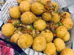 销魂小土豆-金陵暴走小龙虾·迷踪蟹(凯德MALL店)